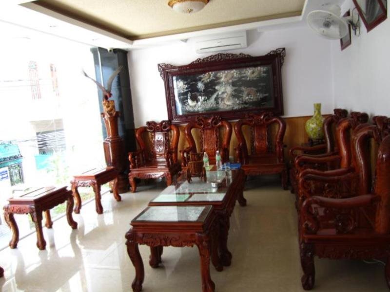 Нячанг: New Day Hotel