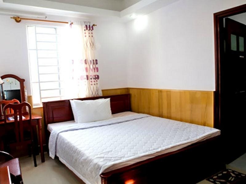 Нячанг: New Day Hotel