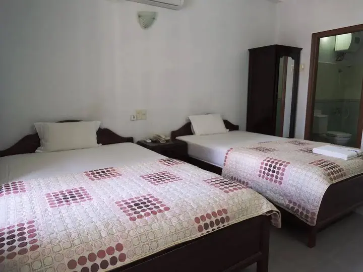 Нячанг: Ngan Pho Hotel