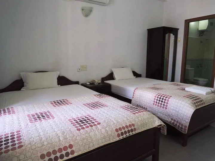 Нячанг: Ngan Pho Hotel