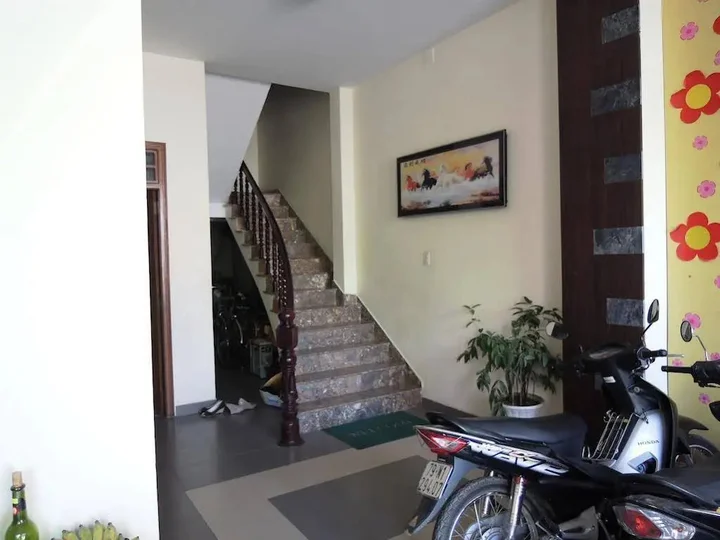 Нячанг: Ngan Pho Hotel