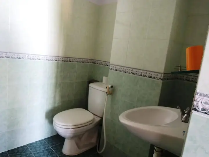 Нячанг: Ngan Pho Hotel