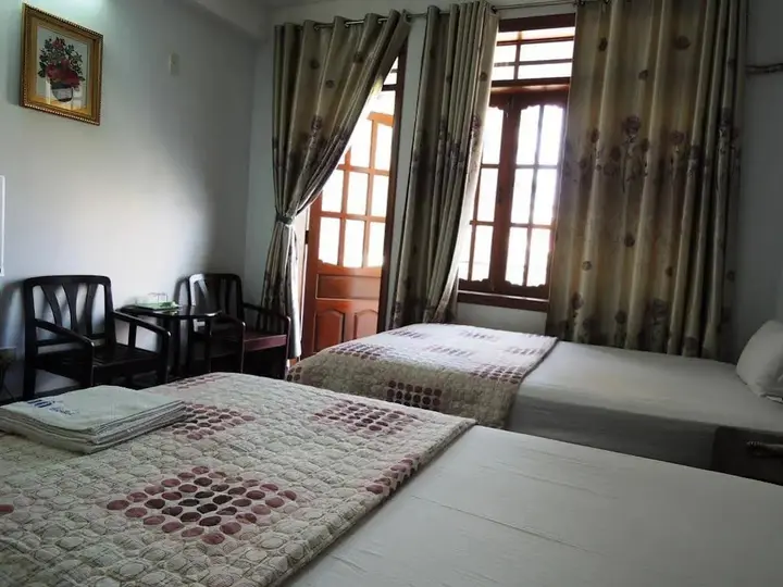 Нячанг: Ngan Pho Hotel