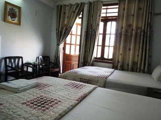 Нячанг: Ngan Pho Hotel