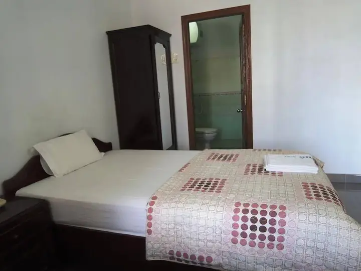 Нячанг: Ngan Pho Hotel