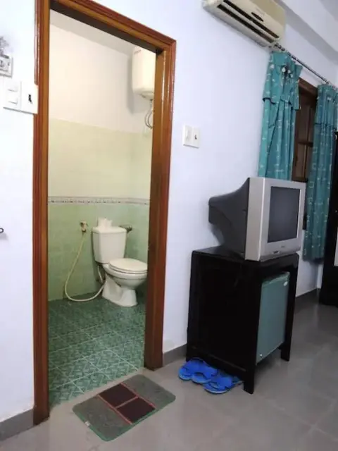Нячанг: Ngan Pho Hotel