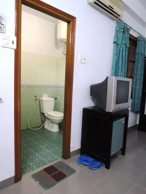 Нячанг: Ngan Pho Hotel