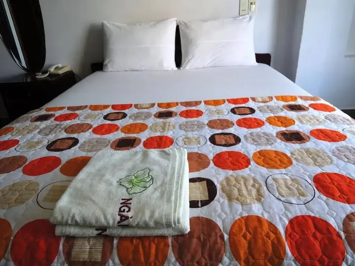 Нячанг: Ngan Pho Hotel