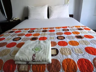 Нячанг: Ngan Pho Hotel