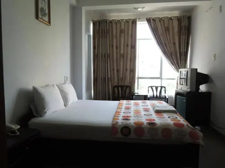 Нячанг: Ngan Pho Hotel