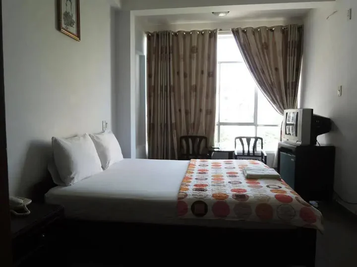 Нячанг: Ngan Pho Hotel