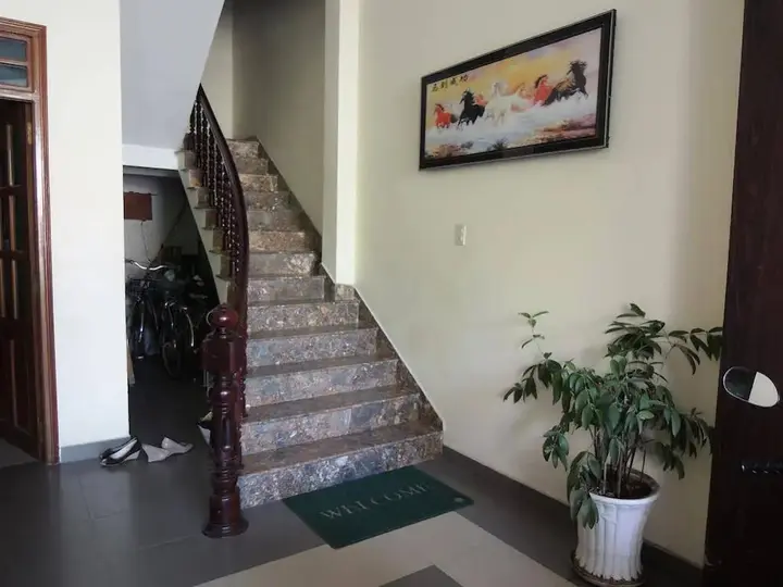 Нячанг: Ngan Pho Hotel