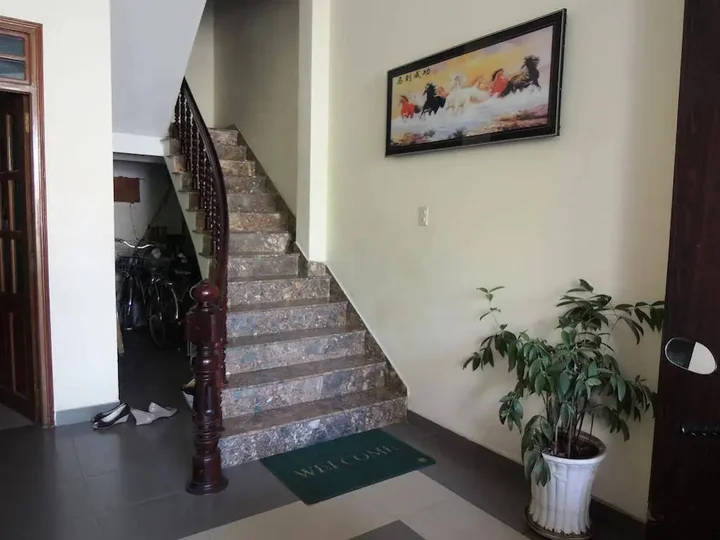 Нячанг: Ngan Pho Hotel