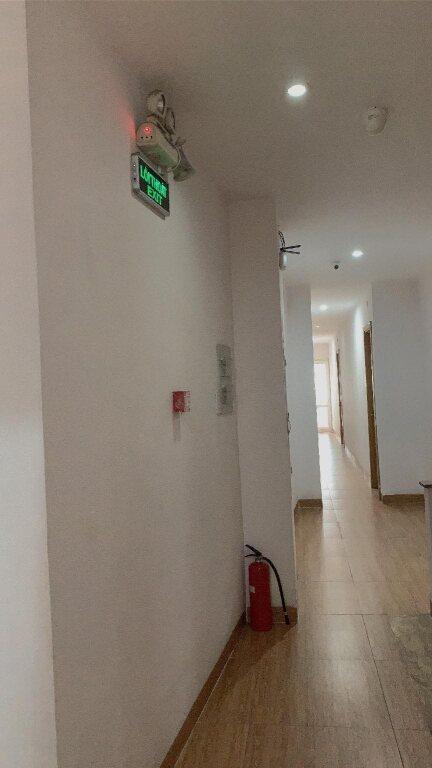 Нячанг: Ha Thanh Hotel