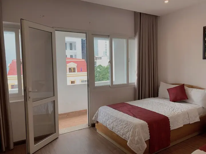 Нячанг: Ha Thanh Hotel