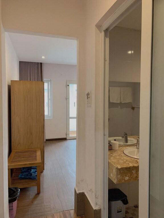 Нячанг: Ha Thanh Hotel