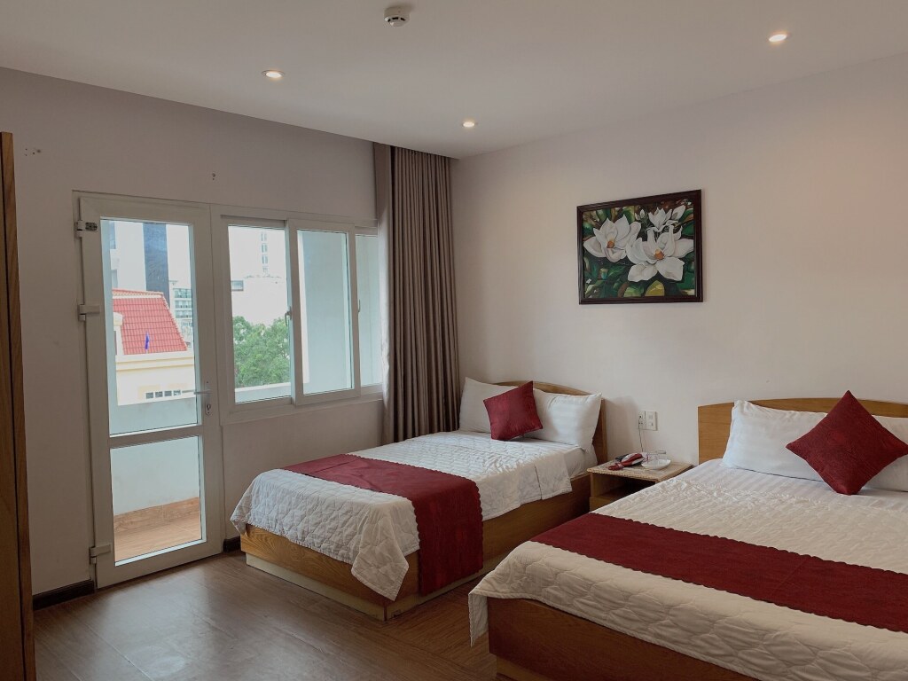 Ha Thanh Hotel — фото 3