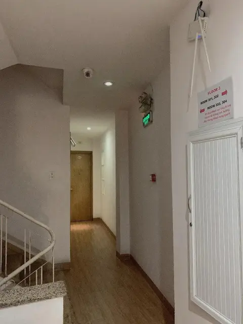 Нячанг: Ha Thanh Hotel