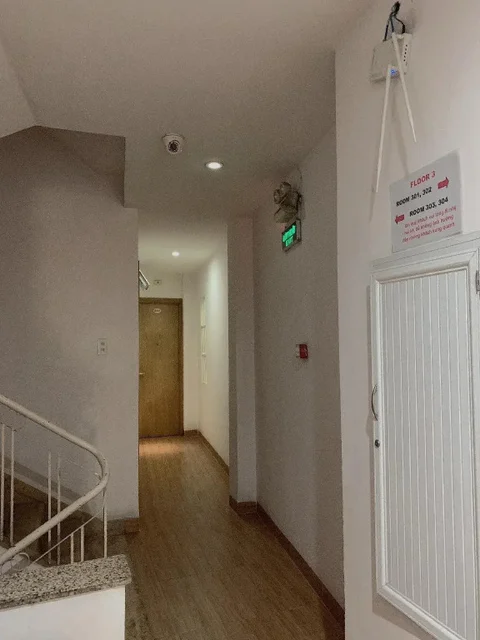 Нячанг: Ha Thanh Hotel