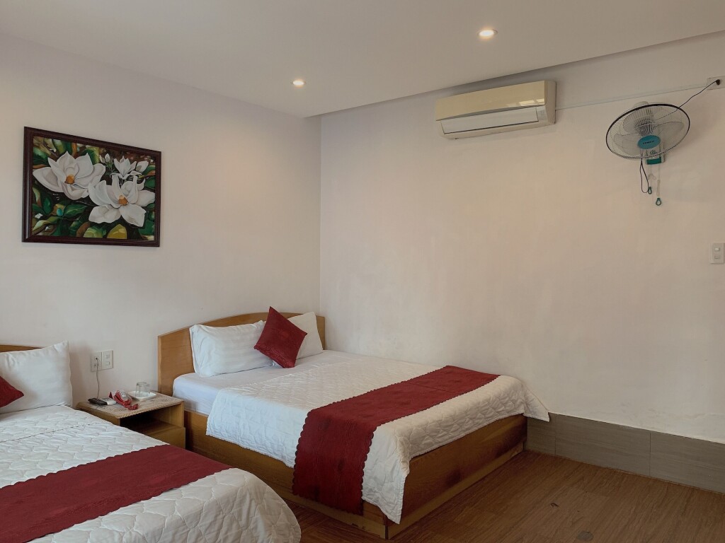 Нячанг: Ha Thanh Hotel
