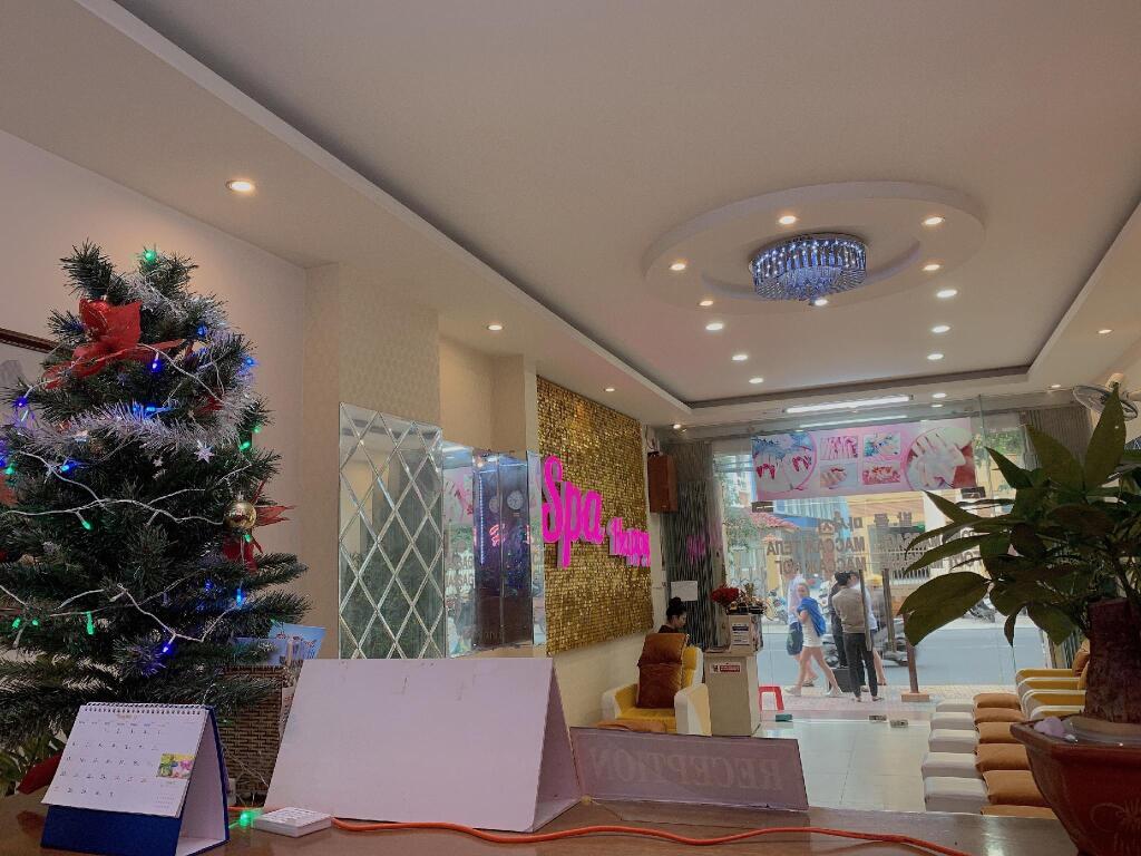 Нячанг: Ha Thanh Hotel