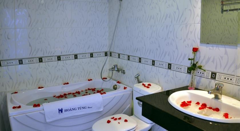 Нячанг: Hoang Tung Hotel