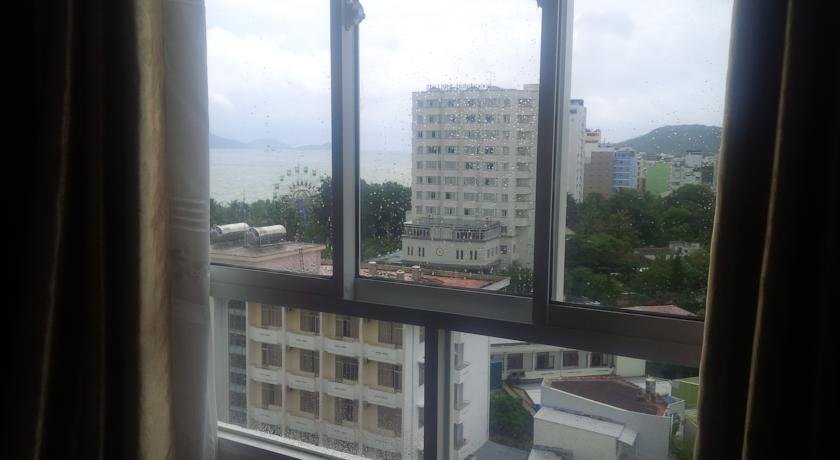 Нячанг: Hoang Tung Hotel