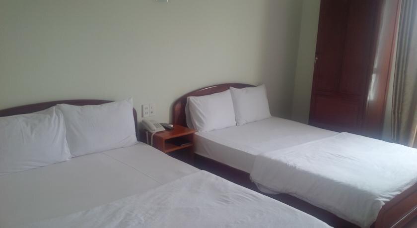 Нячанг: Hoang Tung Hotel