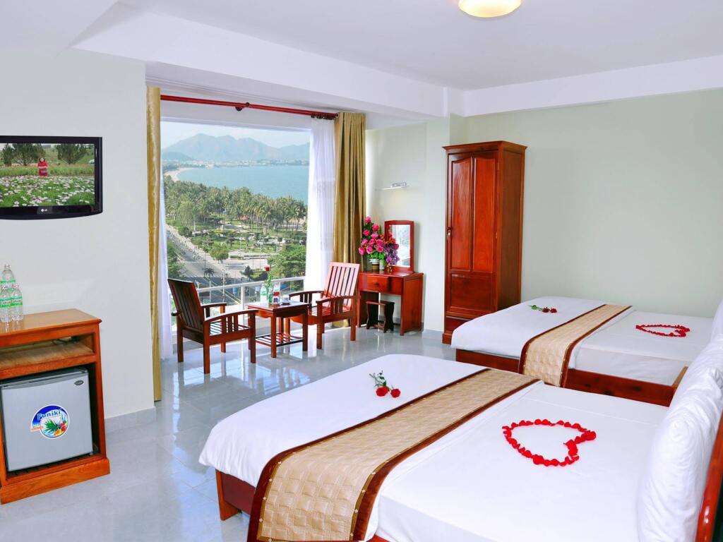 Нячанг: Hoang Tung Hotel