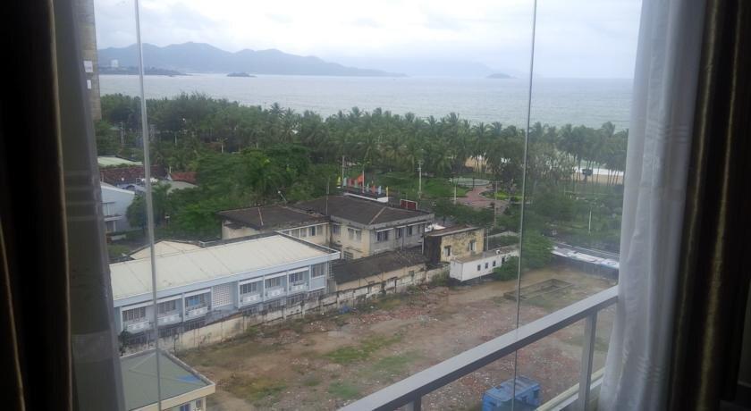Нячанг: Hoang Tung Hotel