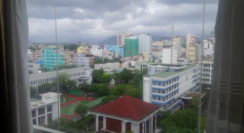 Нячанг: Hoang Tung Hotel