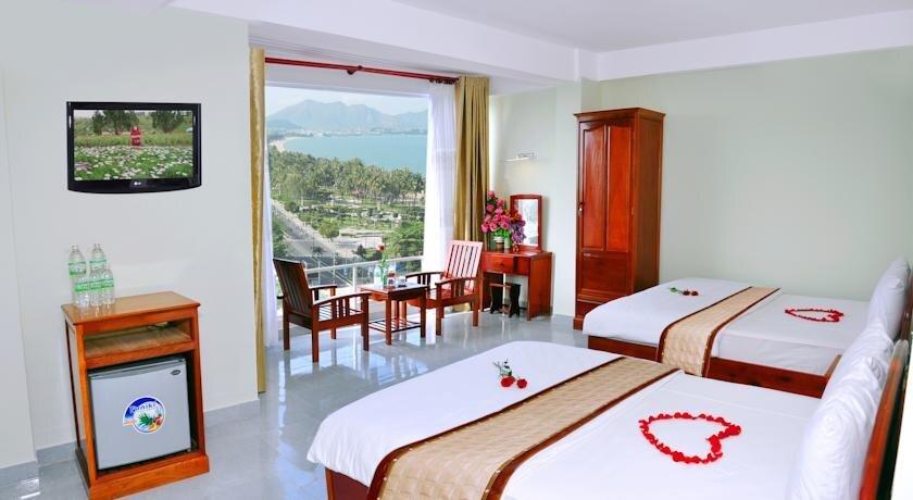 Нячанг: Hoang Tung Hotel