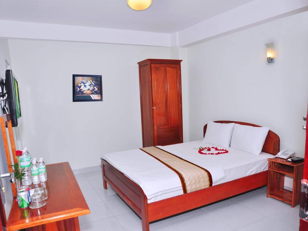 Нячанг: Hoang Tung Hotel