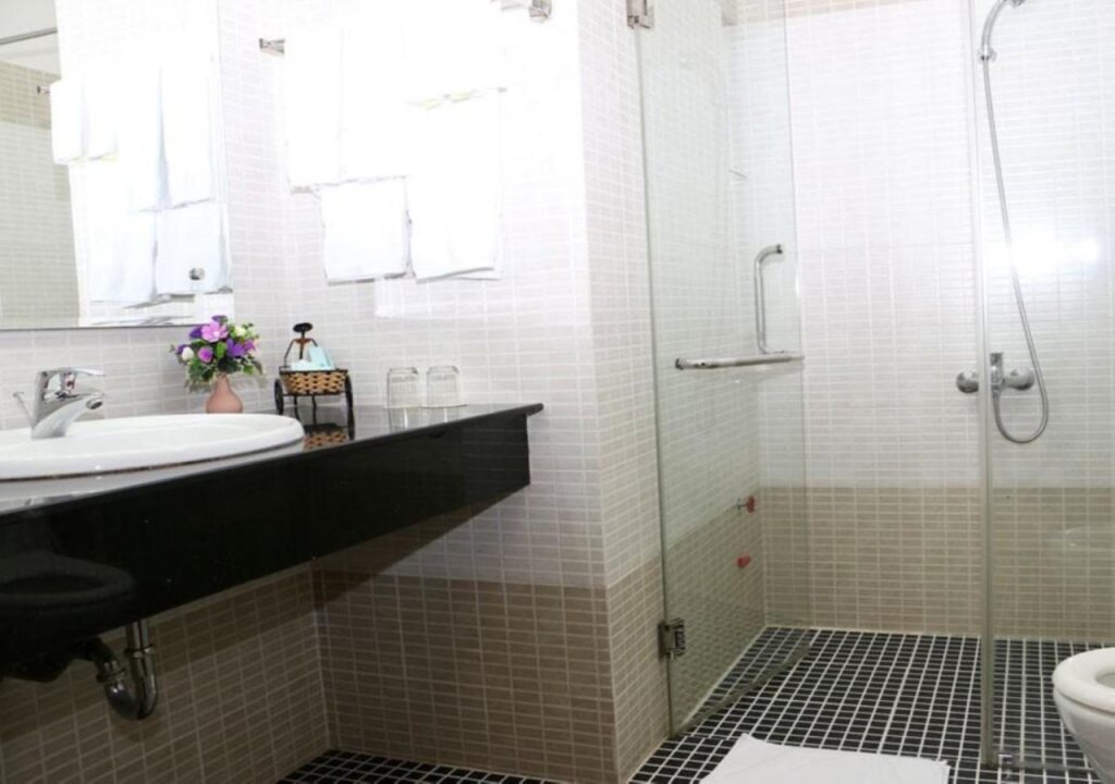 Хошимин: City Hotel 35 Luu Van Lang
