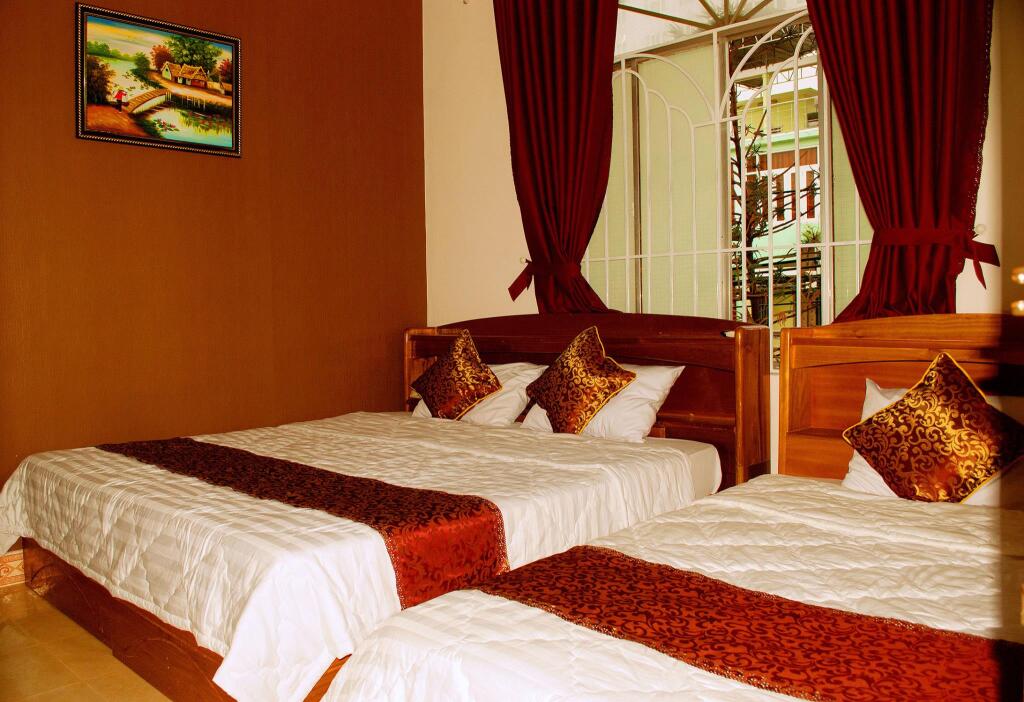 Нячанг: My Long Hotel