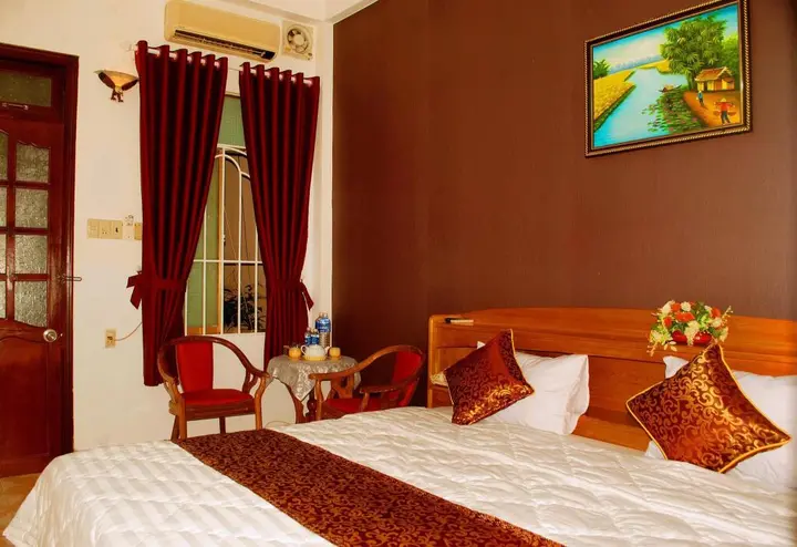 Нячанг: My Long Hotel