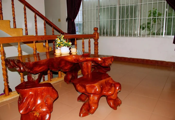 Нячанг: My Long Hotel