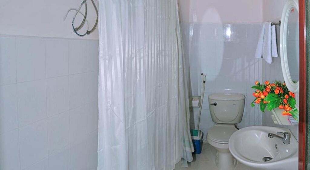 Нячанг: My Long Hotel