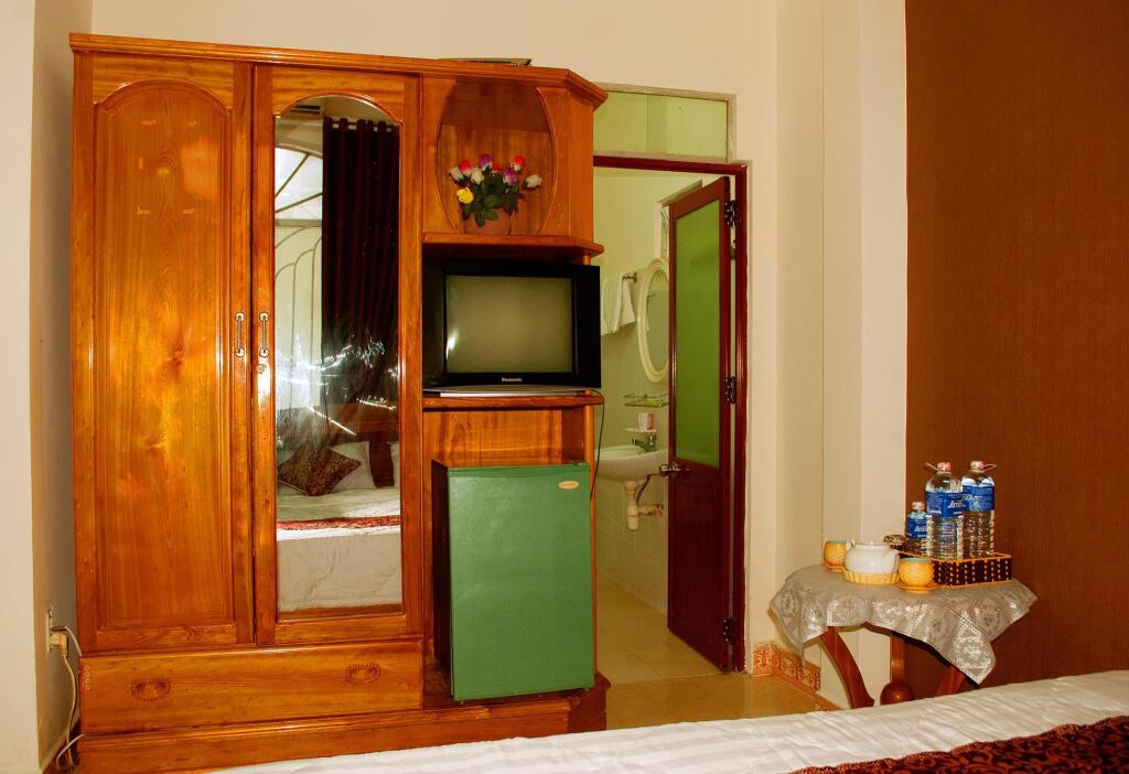 Нячанг: My Long Hotel