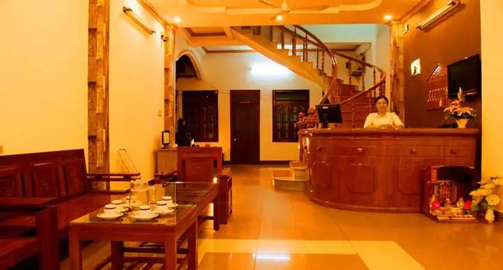 Нячанг: My Long Hotel