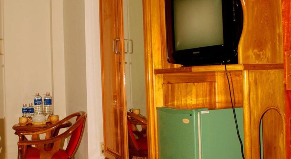 Нячанг: My Long Hotel