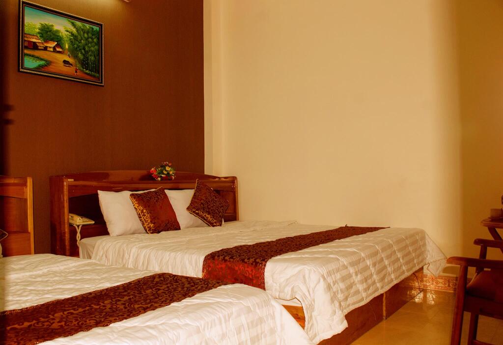 Нячанг: My Long Hotel