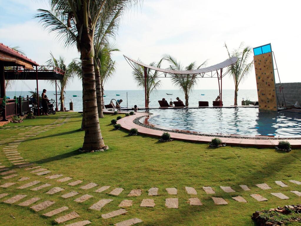 Фантхьет: Venus MuiNe Hotel
