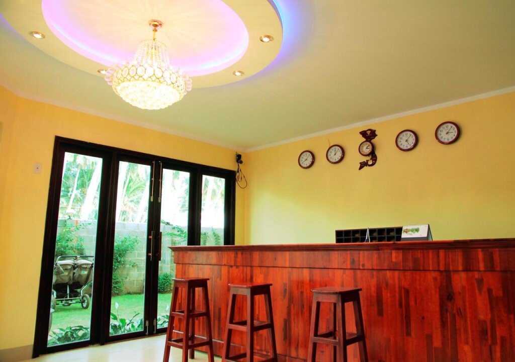 Фантхьет: Venus MuiNe Hotel