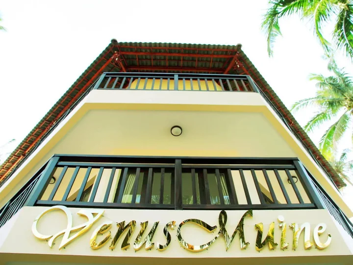 Фантхьет: Venus MuiNe Hotel