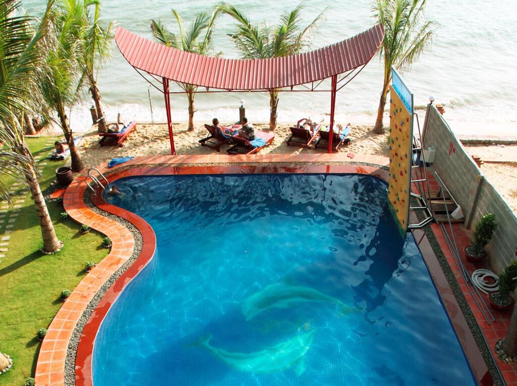 Фантхьет: Venus MuiNe Hotel