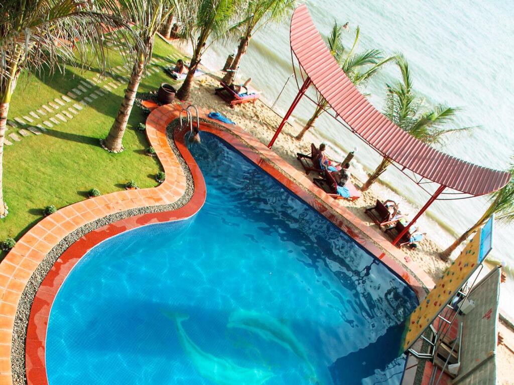 Фантхьет: Venus MuiNe Hotel