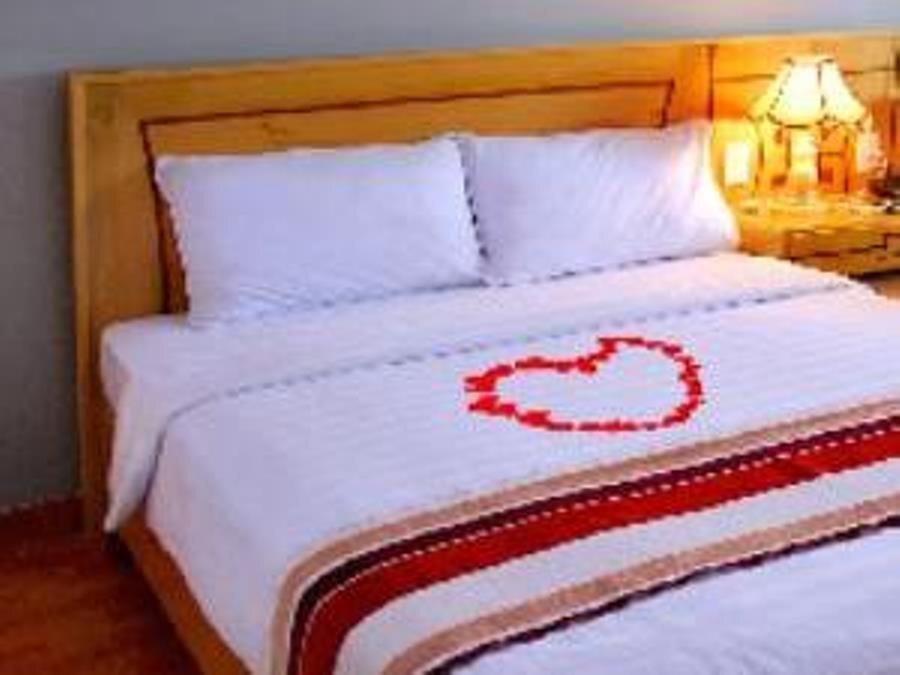 Нячанг: Thanh Sang Hotel