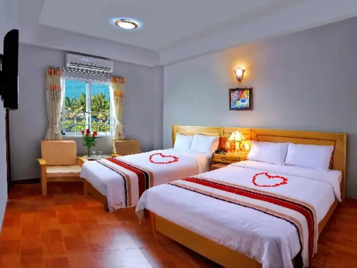 Нячанг: Thanh Sang Hotel