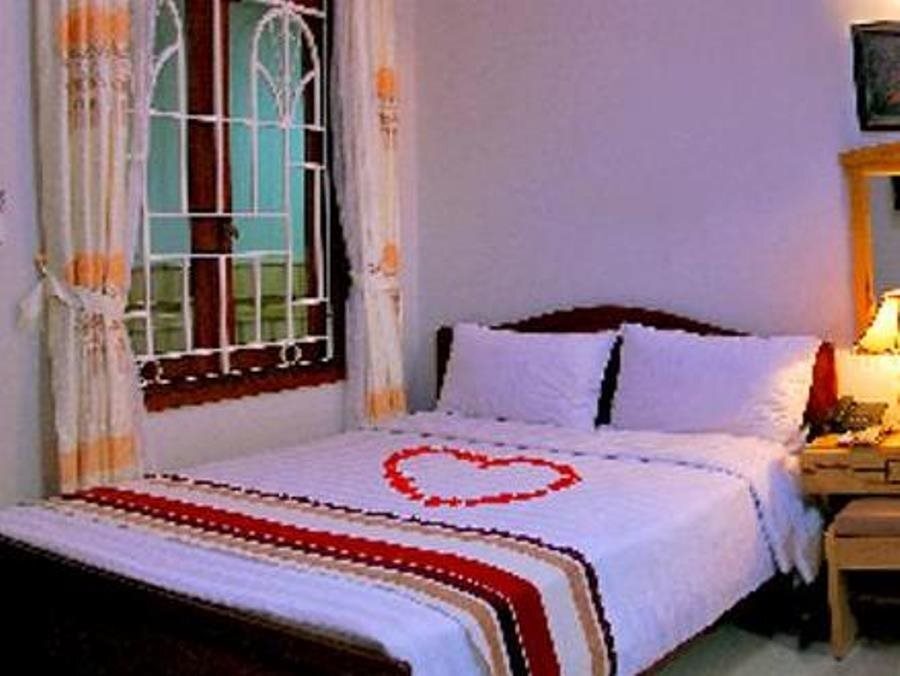 Нячанг: Thanh Sang Hotel